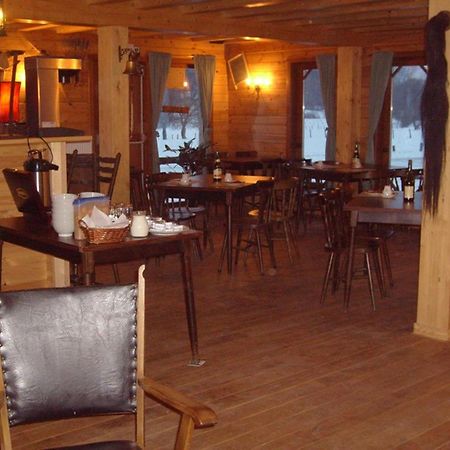 B&B Willow Springs Way Station Gouvy Εξωτερικό φωτογραφία