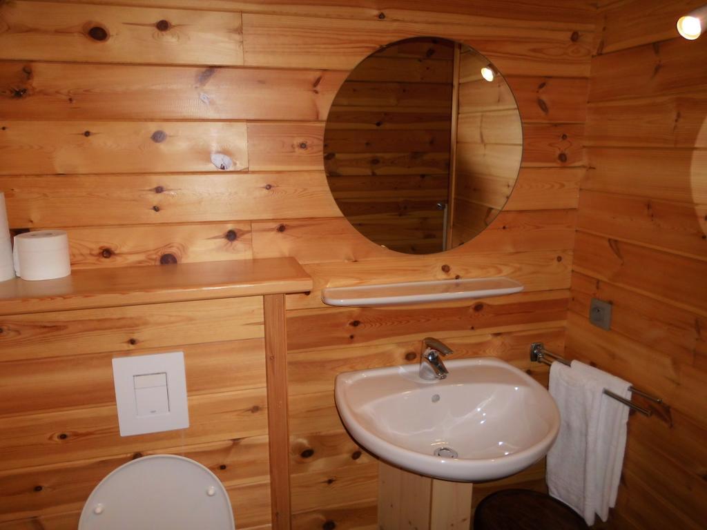 B&B Willow Springs Way Station Gouvy Εξωτερικό φωτογραφία
