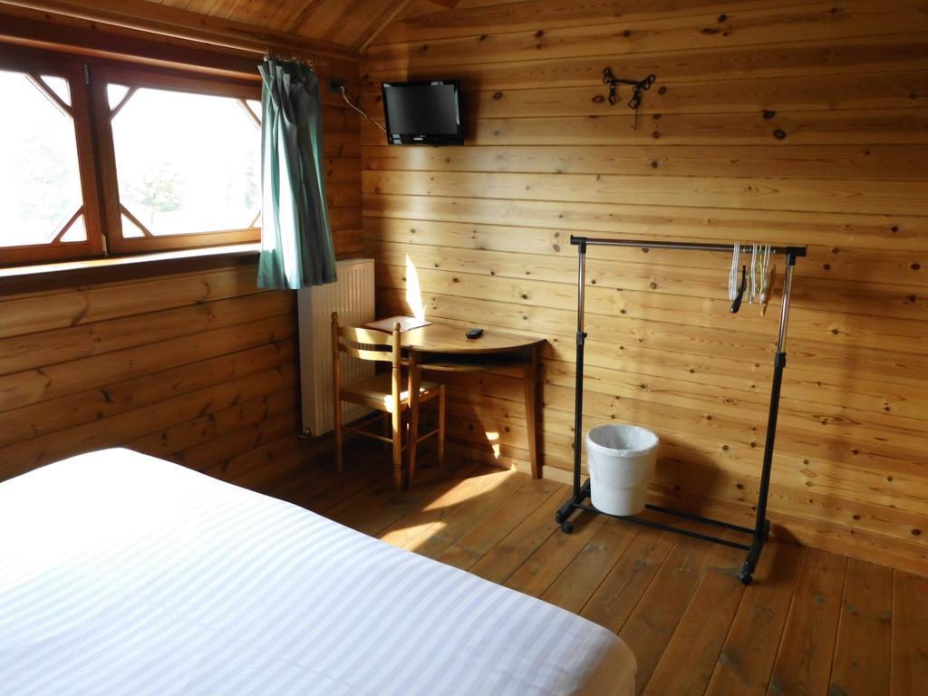 B&B Willow Springs Way Station Gouvy Δωμάτιο φωτογραφία