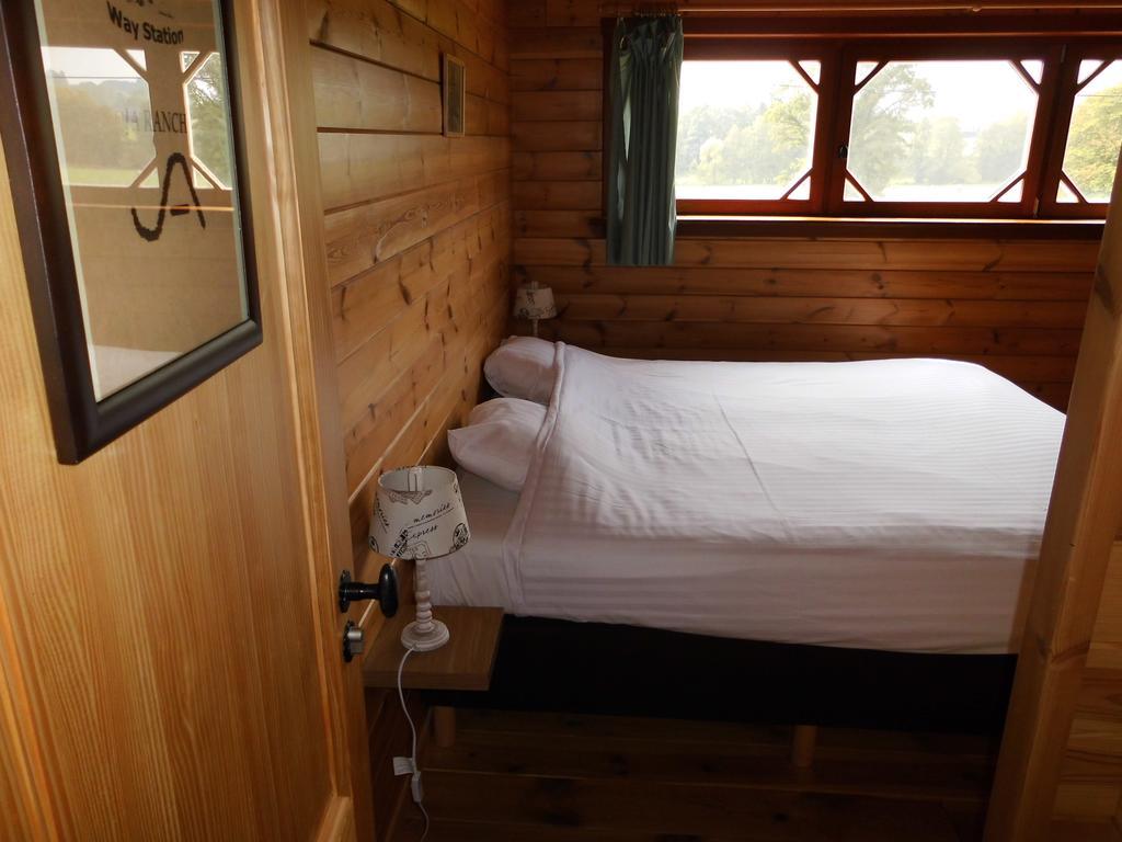 B&B Willow Springs Way Station Gouvy Δωμάτιο φωτογραφία