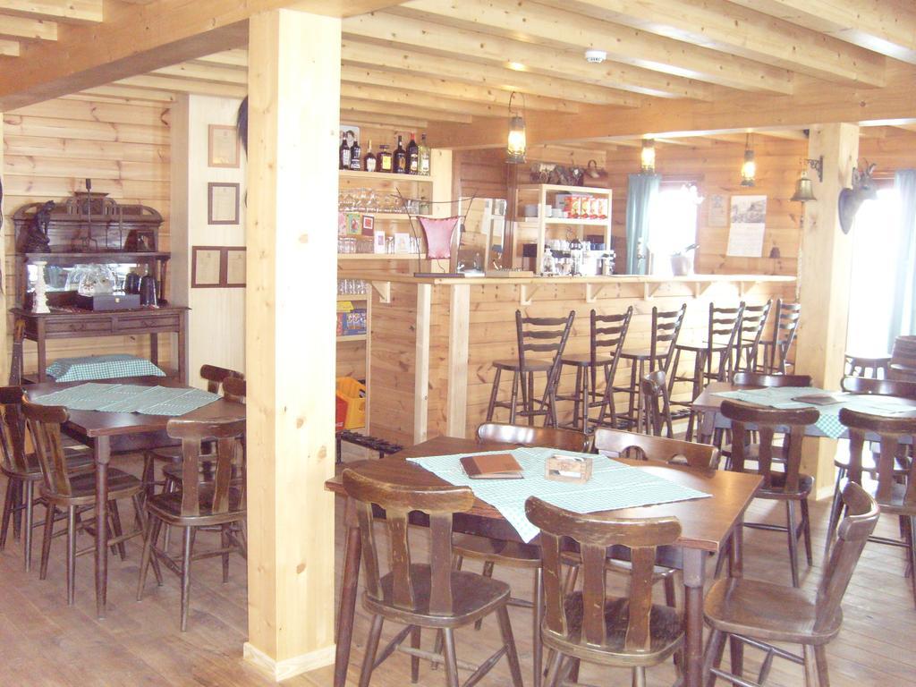 B&B Willow Springs Way Station Gouvy Εξωτερικό φωτογραφία