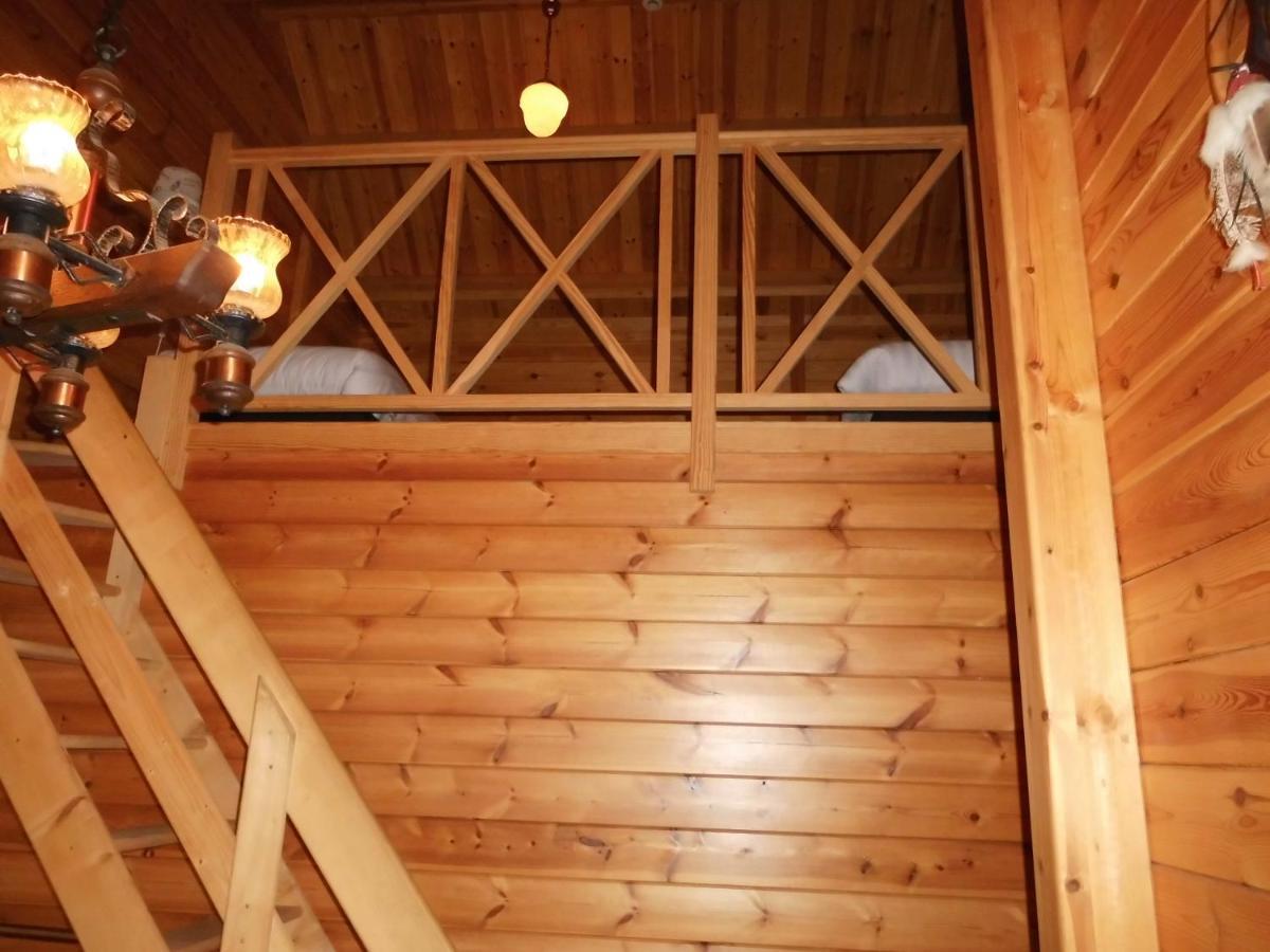 B&B Willow Springs Way Station Gouvy Εξωτερικό φωτογραφία
