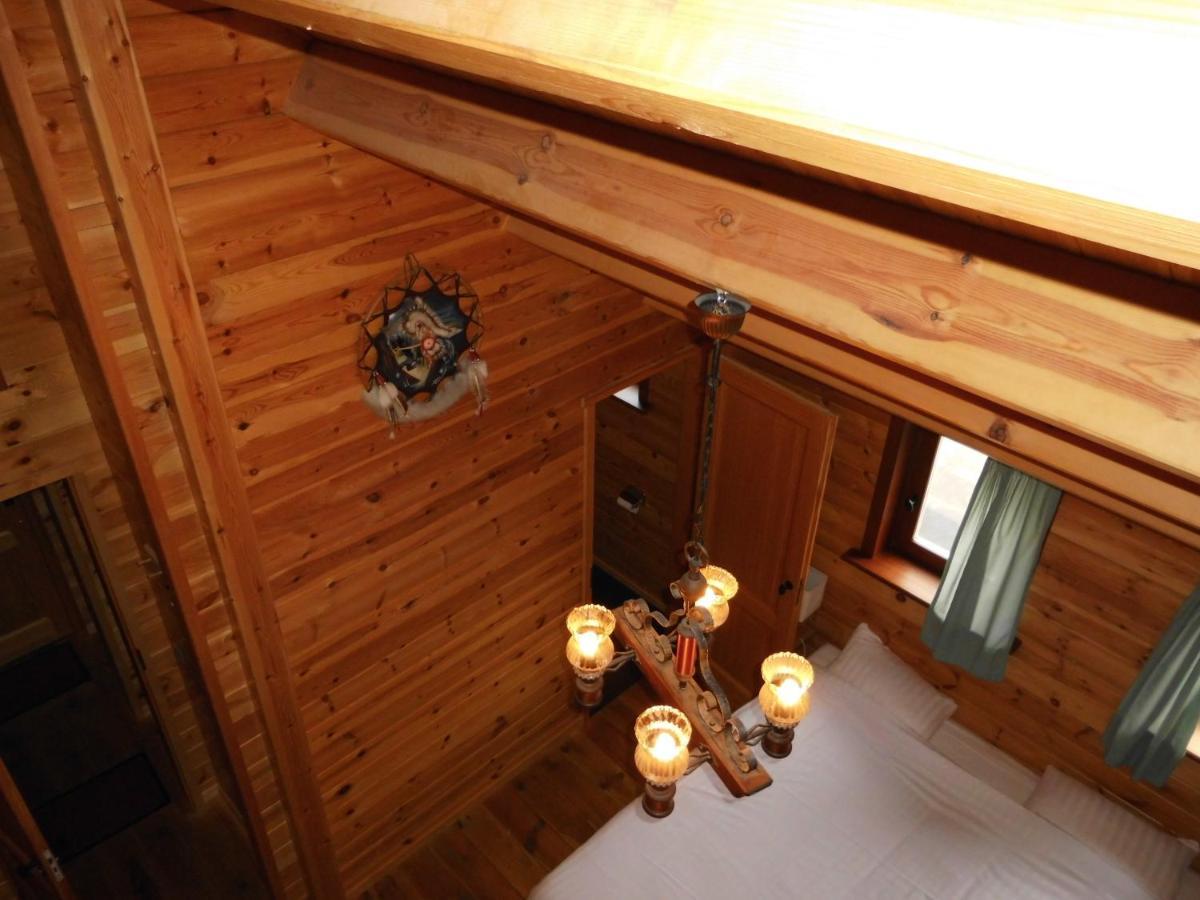 B&B Willow Springs Way Station Gouvy Εξωτερικό φωτογραφία