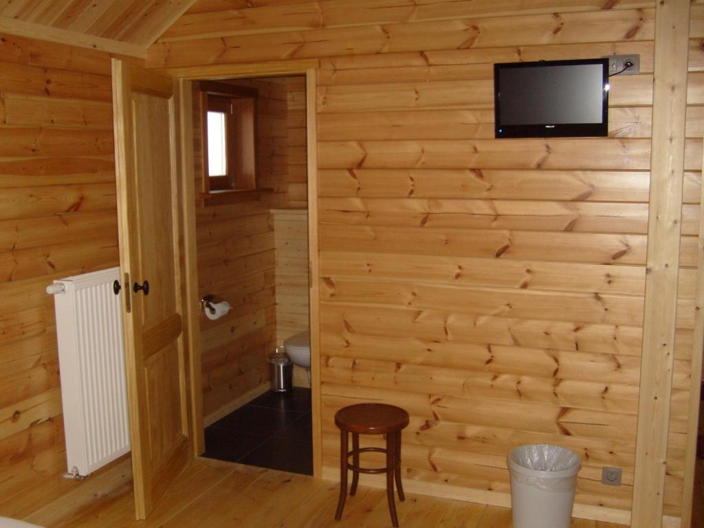 B&B Willow Springs Way Station Gouvy Δωμάτιο φωτογραφία
