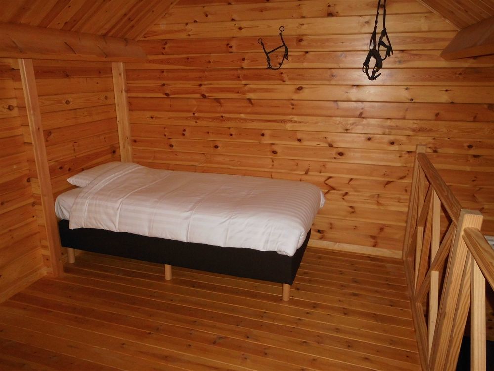 B&B Willow Springs Way Station Gouvy Εξωτερικό φωτογραφία